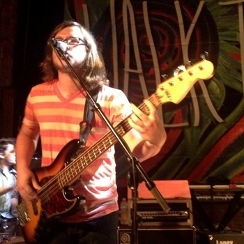 Bonneville - Rockabilly, Crazy Rock