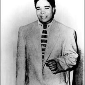 Bobby Marchan - What Can I Do