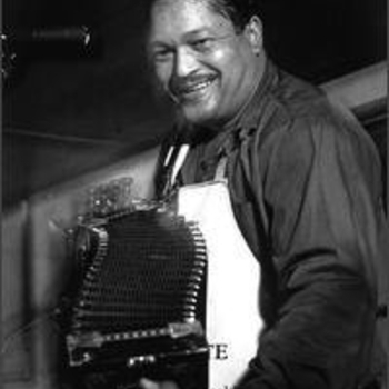 Beau Jocque - Baby Please Don't Go