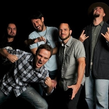 Bad Salad - Crowded Sky