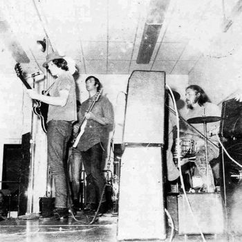 Beauregard Ajax - Dead Woman Blues