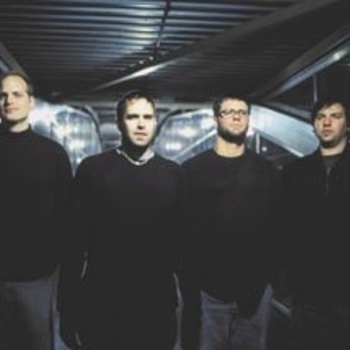 Brave Saint Saturn - Space Robot Five