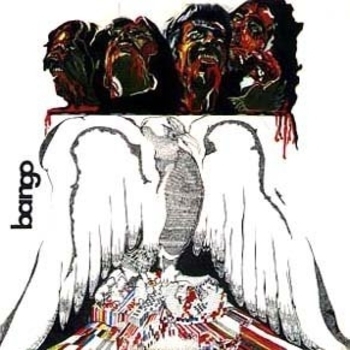 Bango - Касымда бол [KiroV records]