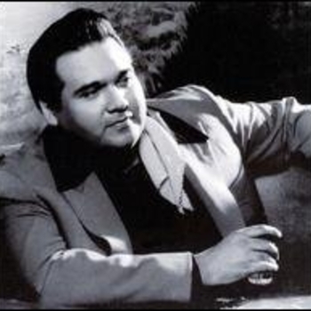 Big Sandy - Pretty Girls Everywhere