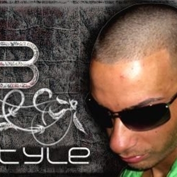 B-Style - Только ты... (ремикс 2010)