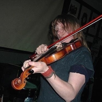 Артист Blue Shift