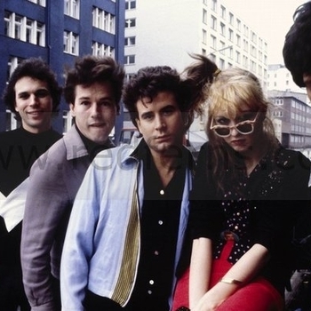 Blue Angel - I'm Gonna Be Strong