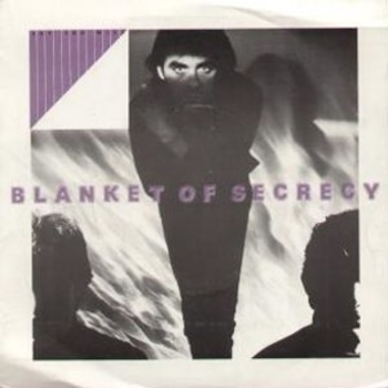 Blanket of Secrecy - Long Cool Glass