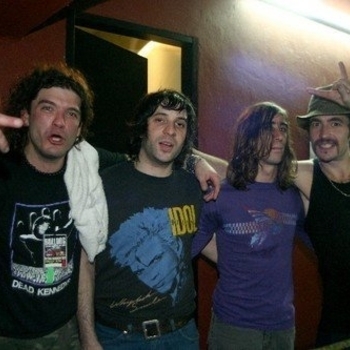 Bulldog - Как ты (stigmata cover)