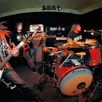 Blood of the Sun - Past the Dawn