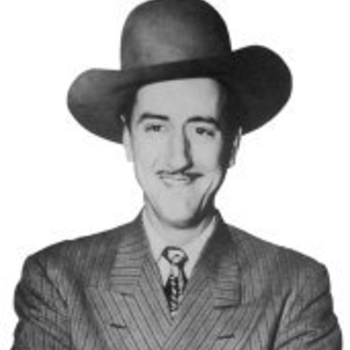 Bob Newman - Hangover Boogie (1951)