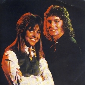 Chris Norman & Suzi Quatro - Stumblin' In