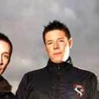 Chorus of Tribes - Lullaby