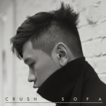 Crush - Everything I Say Is A Lie