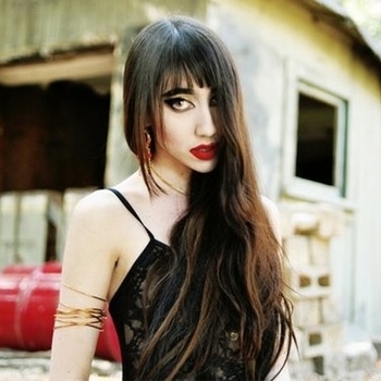 Ciscandra Nostalghia - I'm your queen, i'm your cream