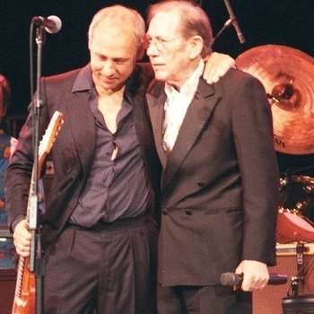 Артист Chet Atkins & Mark Knopfler