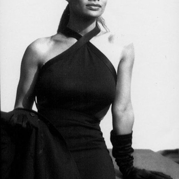 Chanelle - Forever (Angelo Draetta Underground Mix)