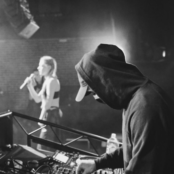 Craspore and Blvck Cat - Promises (2023)