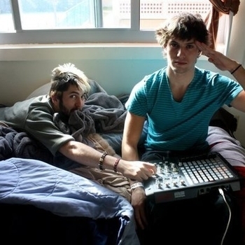 Coyote Kisses - Waiting For You (feat. Madison Love)