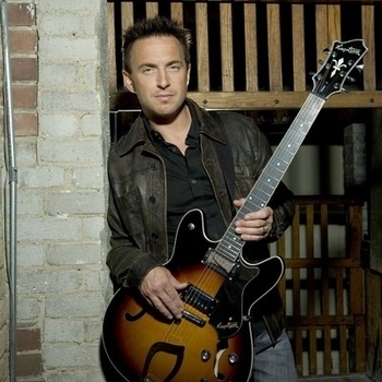 Colin James - That's What Love Is Made Of