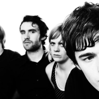 Caitlyn - Una Noche Mas  (Club Mix)