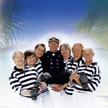 Captain Cook und seine Singenden Saxophone - Ti Amo