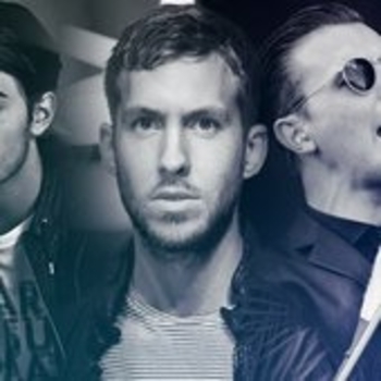 Calvin Harris & Alesso feat. Hurts - Under Control
