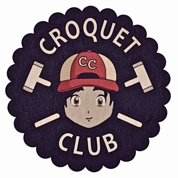 Croquet Club - Only You Can Tell (Original Mix) (Bonus) (из фильма ''Сноуден'' / ''Snowden'')