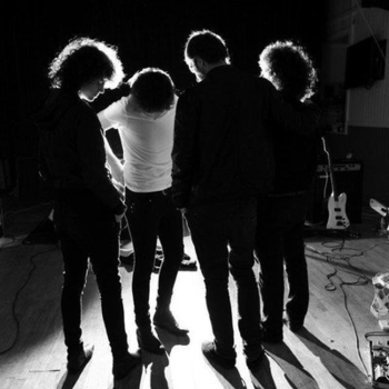 Catfish And The Bottlemen - Cocoon [6 сезон, 19 серия] (саундтрек из сериала ''Дневники Вампира'' / "The Vampire Diaries")