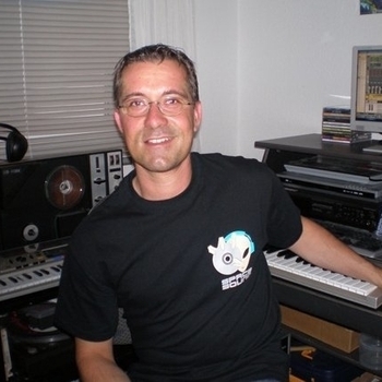 Cyber Space - In The Mix vol. 2