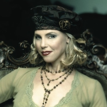 Connie Evingson - Nature Boy