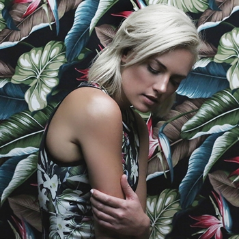 Артист Chelsea Lankes