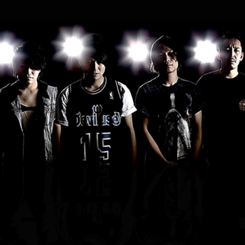 Crystal Lake - Welcome to the Zoo (Original Mix)