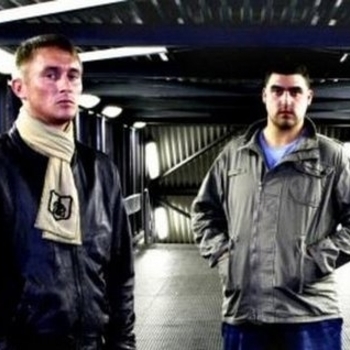 Camelphat feat Green Velvet - Critical