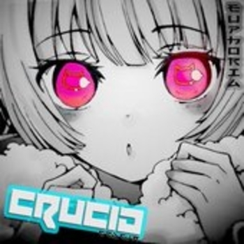 Ady - 愛 [Ai]  (CruciA Remix)