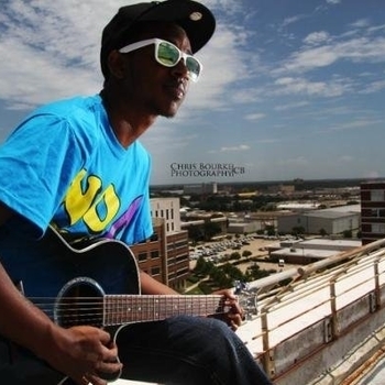 Caleb Mak - L.O.V.E. (Intro)