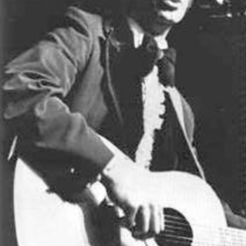 Carl Mann - Look At That Moon