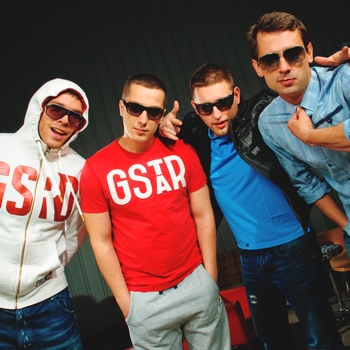 Connect-R - Ring The Alarm (Original Extended Mix)