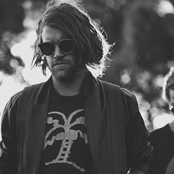 Crooked Colours - I C Light (Hosh Remix)