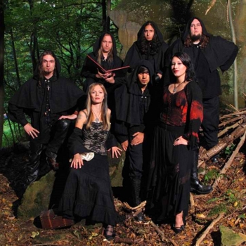 Coronatus - Freundschaft