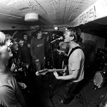 The Pool - Dance It Down