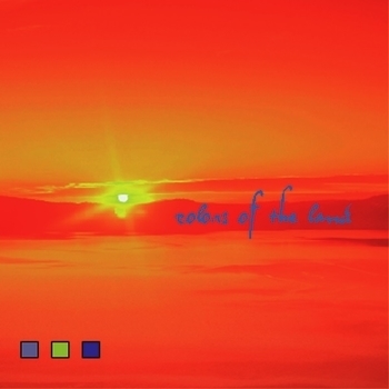 Colors of the Land - Forest Dance