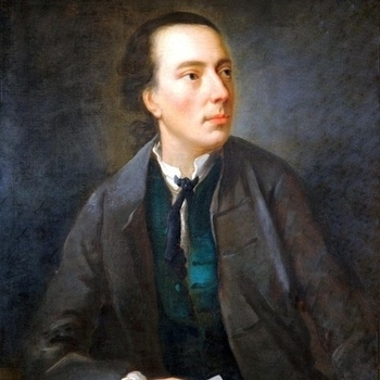 Café Zimmermann - Avison: Concerto #5 In D Minor - 1. Largo