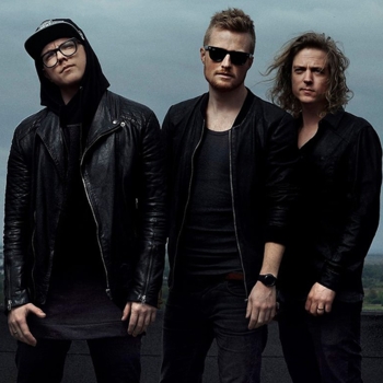 Артист Carpark North