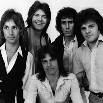 Chilliwack - I Know You Know