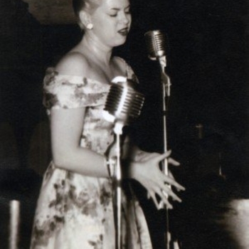 Chris Connor, Clark Terry - Where Flamingoes Fly