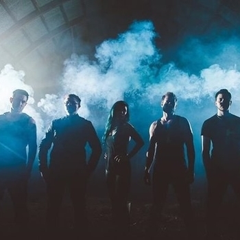 Cold Kingdom - Criminal (Feat. Danny Case of from Ashes to New)