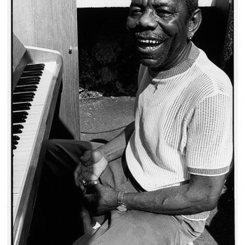 Champion Jack Dupree - Shake, Baby, Shake (OST из "Смертельное оружие" / "Lethal Weapon") (сезон 2) (серия 6)