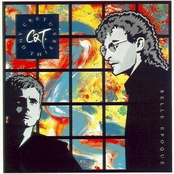 Cretu And Thiers - Mona Lisa