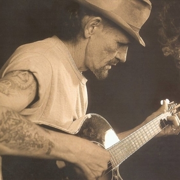 Calvin Russell - Rats & roaches